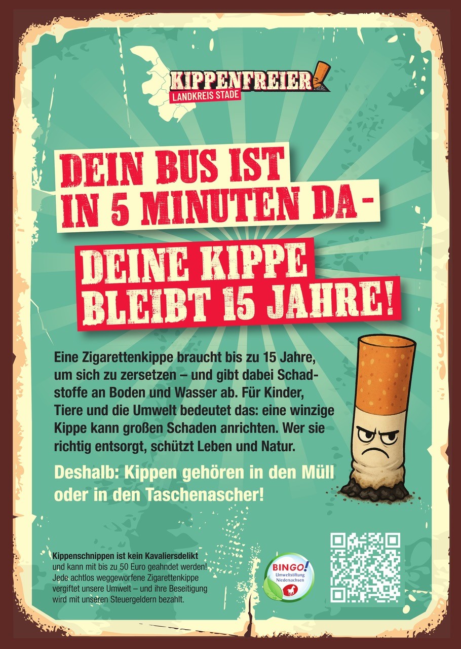 Busplakat