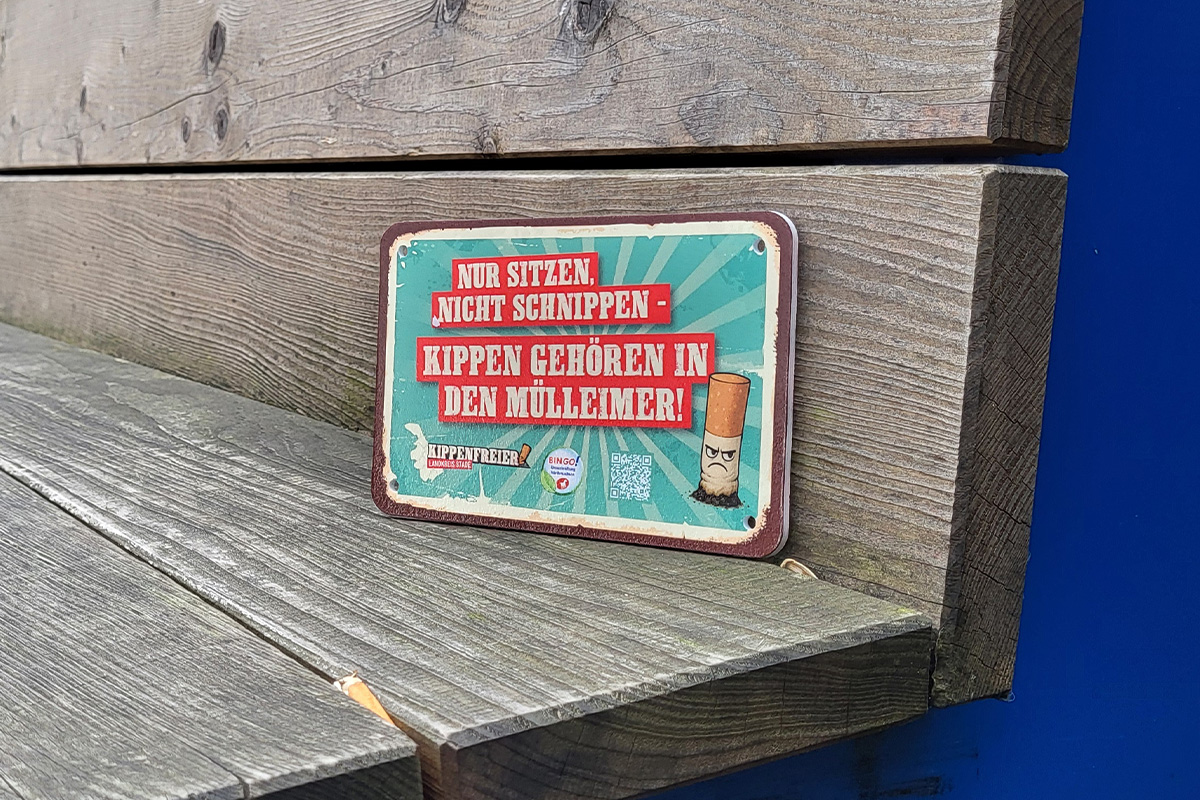 Kippenkampagne